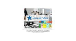 Desktop Screenshot of omniaperlufficio.com